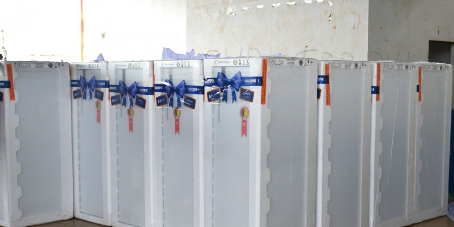 Mutirões Gratuitos Transformam Cidades do Maranhão com Ações Sociais Mutirões Gratuitos Transformam Cidades do Maranhão com Ações Sociais