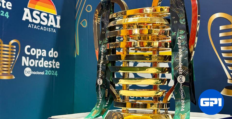 Piauí e Fluminense-PI: Datas e Locais dos Jogos na 1ª Fase da Copa do Nordeste 2026 Piauí e Fluminense-PI: Datas e Locais dos Jogos na 1ª Fase da Copa do Nordeste 2026