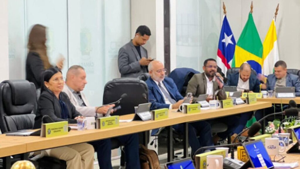 Reajuste Salarial de 5,4% Para Profissionais da Educação em Imperatriz Reajuste Salarial de 5,4% Para Profissionais da Educação em Imperatriz