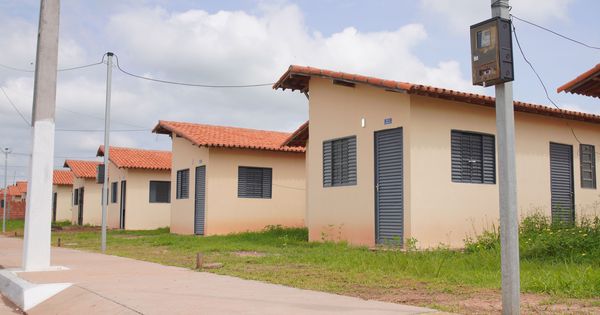 Residencial Canto da Serra Ganha CEP Ativo e Endereços Oficializados Residencial Canto da Serra Ganha CEP Ativo e Endereços Oficializados