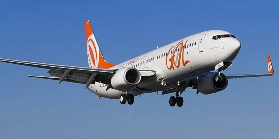 São Luís Ganha Voos Diários Diretos para o Rio de Janeiro a Partir de Abril São Luís Ganha Voos Diários Diretos para o Rio de Janeiro a Partir de Abril