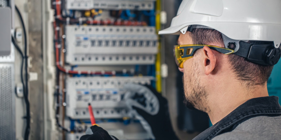 SENAI-MA Lança Curso Gratuito de Eletricista em Bacabal SENAI-MA Lança Curso Gratuito de Eletricista em Bacabal