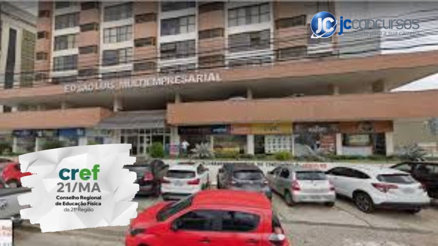Concurso CREF 21 MA: Vagas e Organização Definidas para Nova Seleção Concurso CREF 21 MA: Vagas e Organização Definidas para Nova Seleção