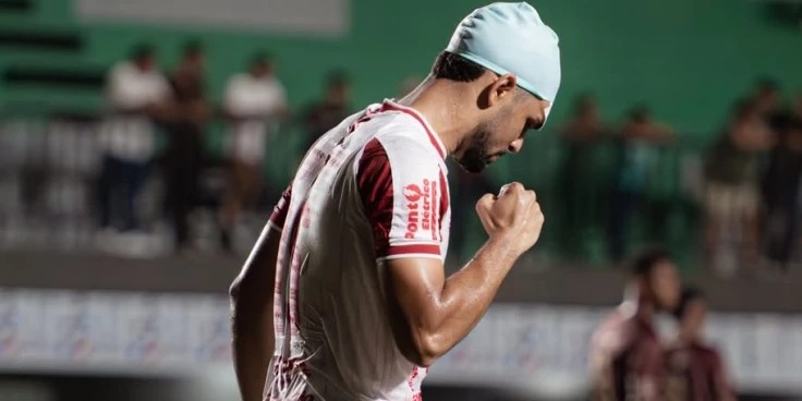 Imperatriz-MA Brilha na Última Rodada da Copa do Nordeste e Derrota o Jacuipense Imperatriz-MA Brilha na Última Rodada da Copa do Nordeste e Derrota o Jacuipense