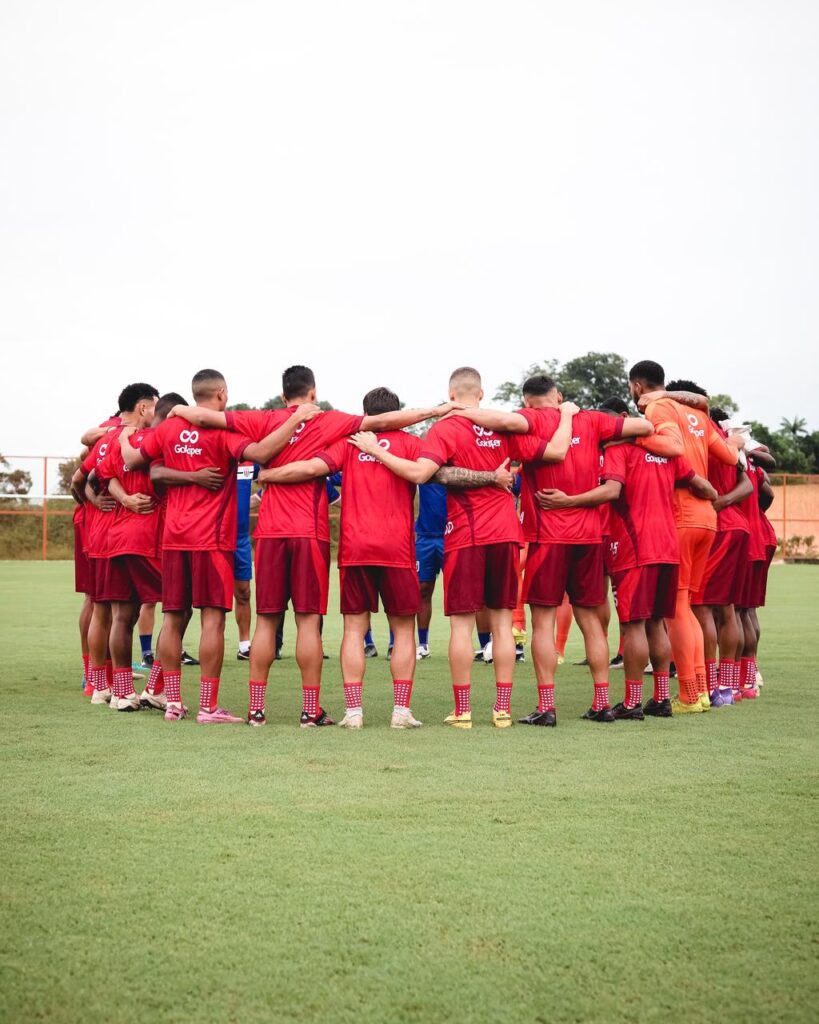 Acompanhe Floresta-CE x Maranhão-MA na Série C 2026: Emoção e Competição Acompanhe Floresta-CE x Maranhão-MA na Série C 2026: Emoção e Competição