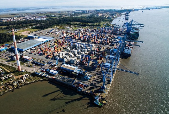 Exportações do Agronegócio Gaúcho Registram Crescimento de 37,6% em Abril com Soja em Alta Exportações do Agronegócio Gaúcho Registram Crescimento de 37,6% em Abril com Soja em Alta