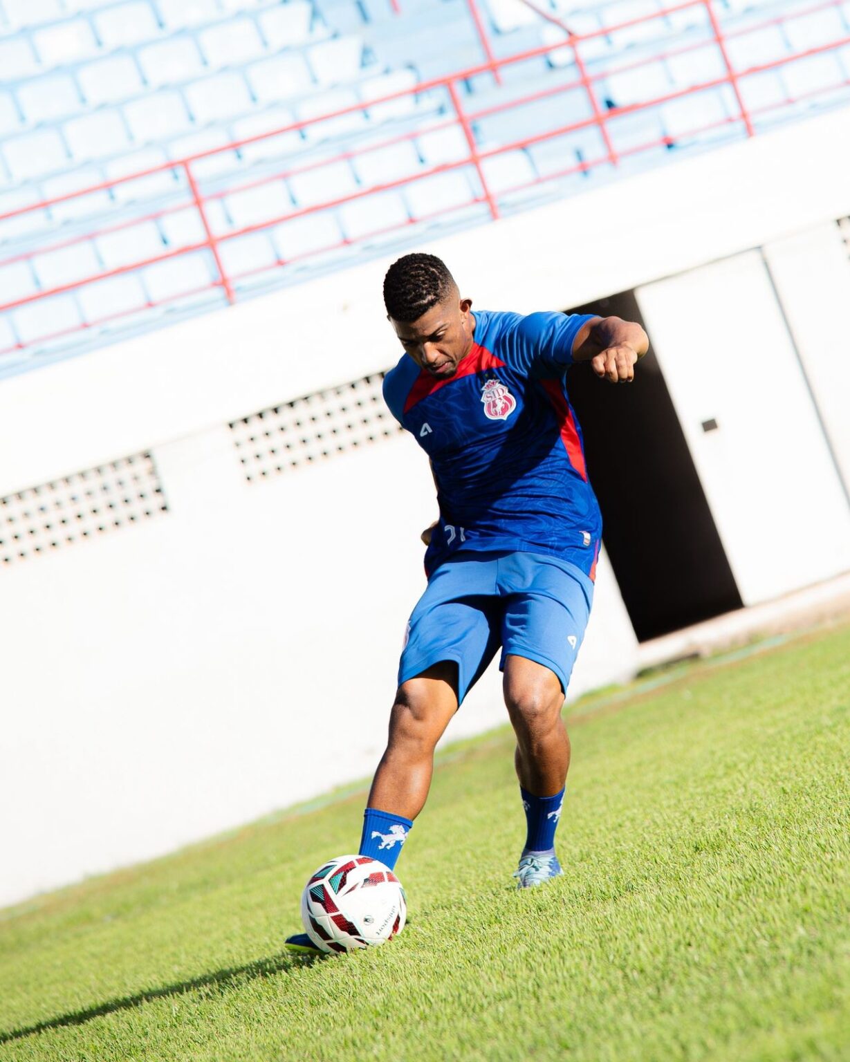 Imperatriz Anuncia Chegada de Novos Reforços para a Série D do Campeonato Brasileiro Imperatriz Anuncia Chegada de Novos Reforços para a Série D do Campeonato Brasileiro