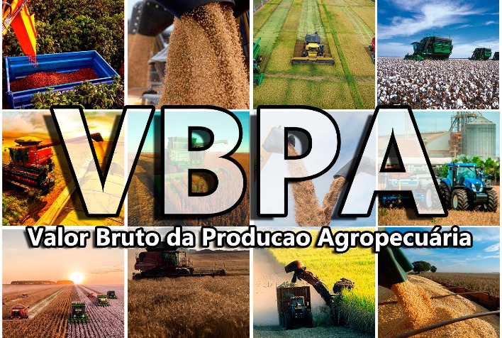 Mato Grosso: R$ 206 Bilhões em Agronegócio e 15% do VBP Nacional até 2026 Mato Grosso: R$ 206 Bilhões em Agronegócio e 15% do VBP Nacional até 2026