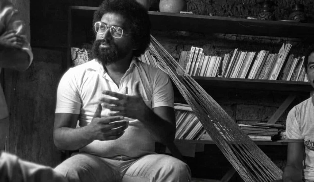 Padre Josimo: Quatro Décadas de Luta e Resistência no Campo Brasileiro Padre Josimo: Quatro Décadas de Luta e Resistência no Campo Brasileiro