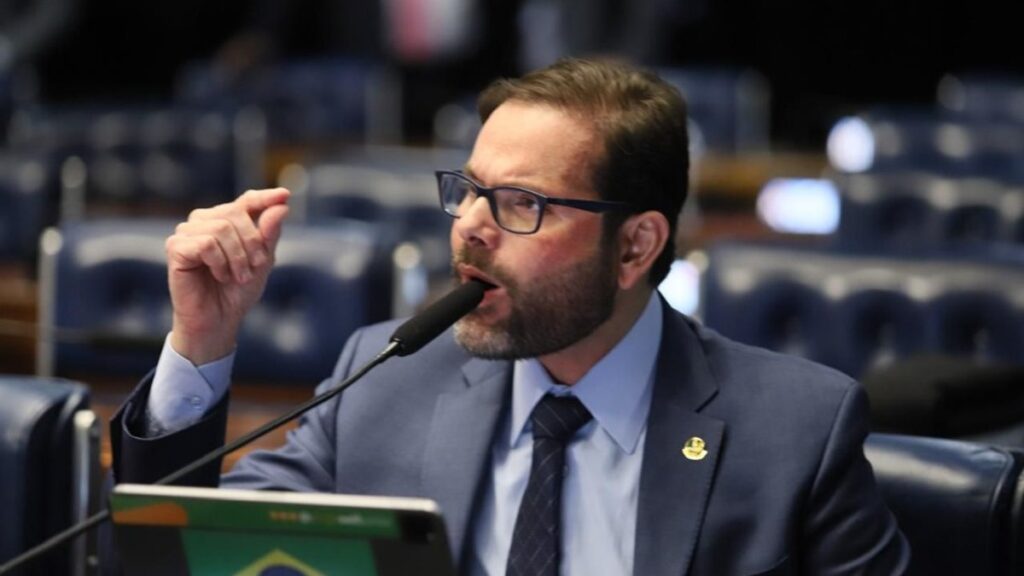 Senador Jorge Seif Destina R$ 14 Milhões para Saúde em Santa Catarina Antes de Licença