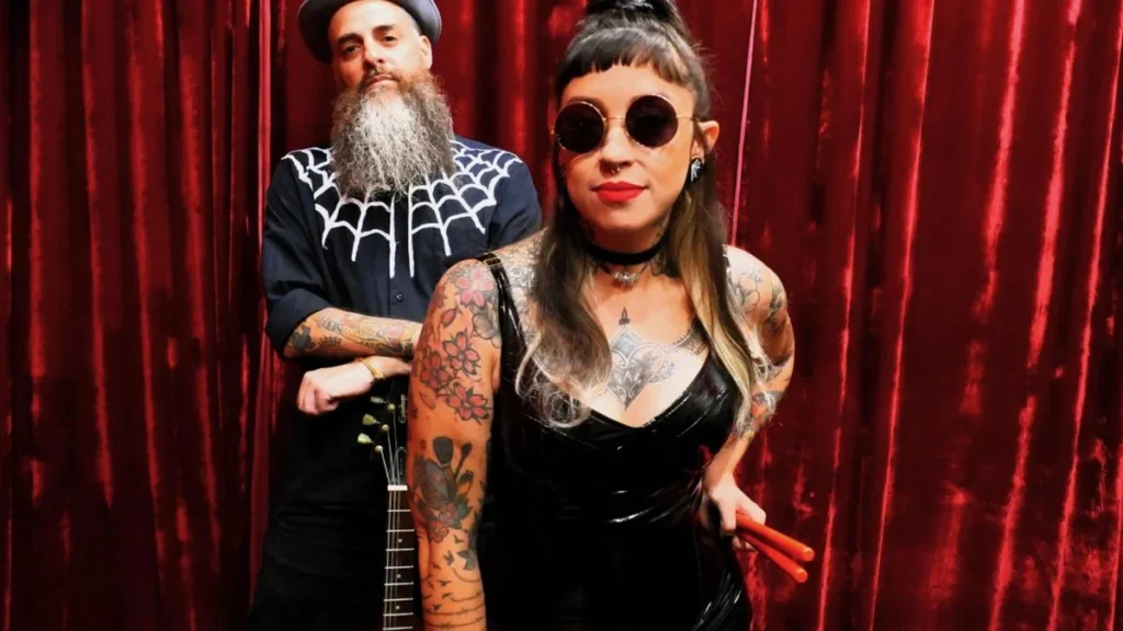 Festival Rolê da Demo une rock e arte underground em Caxias do Sul