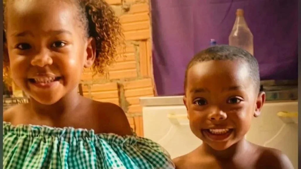 7 Meses do Desaparecimento em Bacabal: Mãe Faz Revelações Cruciais 7 Meses do Desaparecimento em Bacabal: Mãe Faz Revelações Cruciais