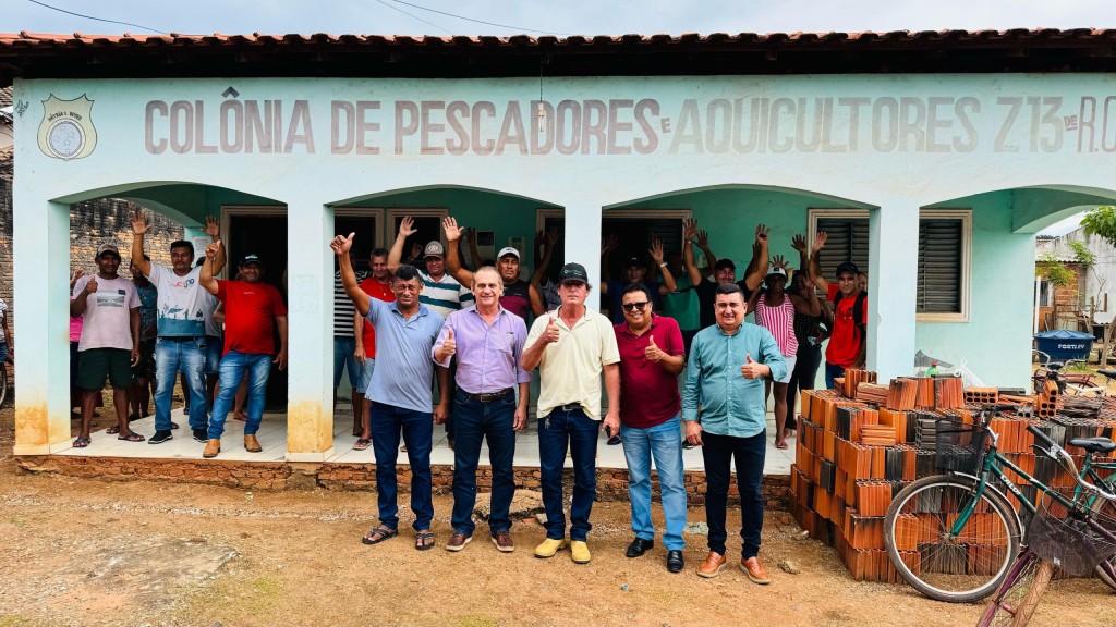 Pescadores de Mato Grosso Enfrentam Crise Sem Seguro-Defeso e Proibição de Pesca Imagem do artigo