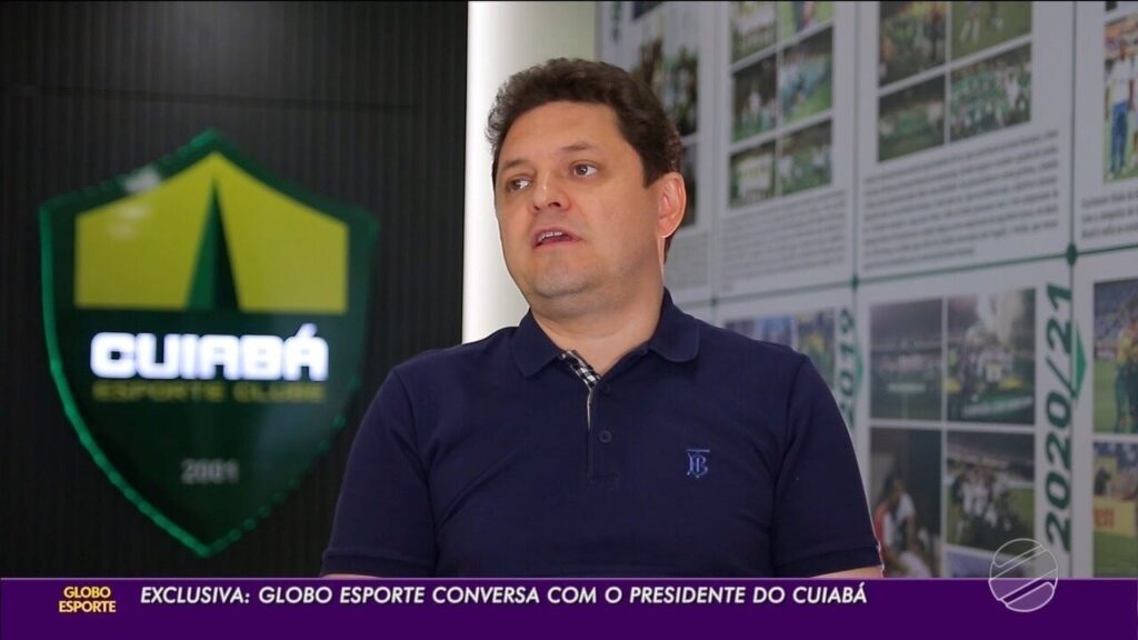 Cuiabá Anuncia a Contratação do Zagueiro Campeão da Série C pela Ponte Preta Cuiabá Anuncia a Contratação do Zagueiro Campeão da Série C pela Ponte Preta