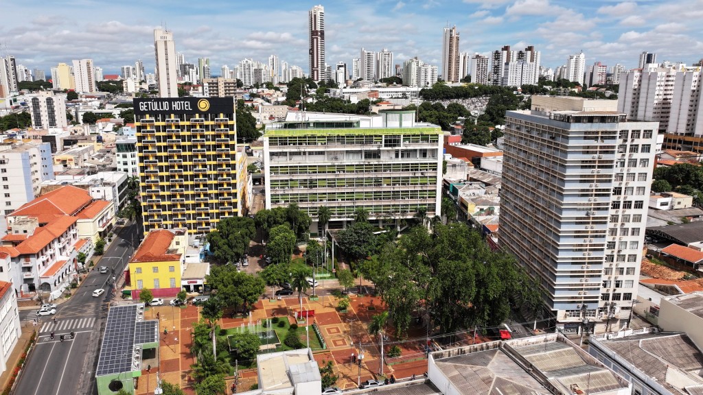 Cuiabá Define Feridos e Pontos Facultativos para 2026 em Novo Decreto Cuiabá Define Feridos e Pontos Facultativos para 2026 em Novo Decreto