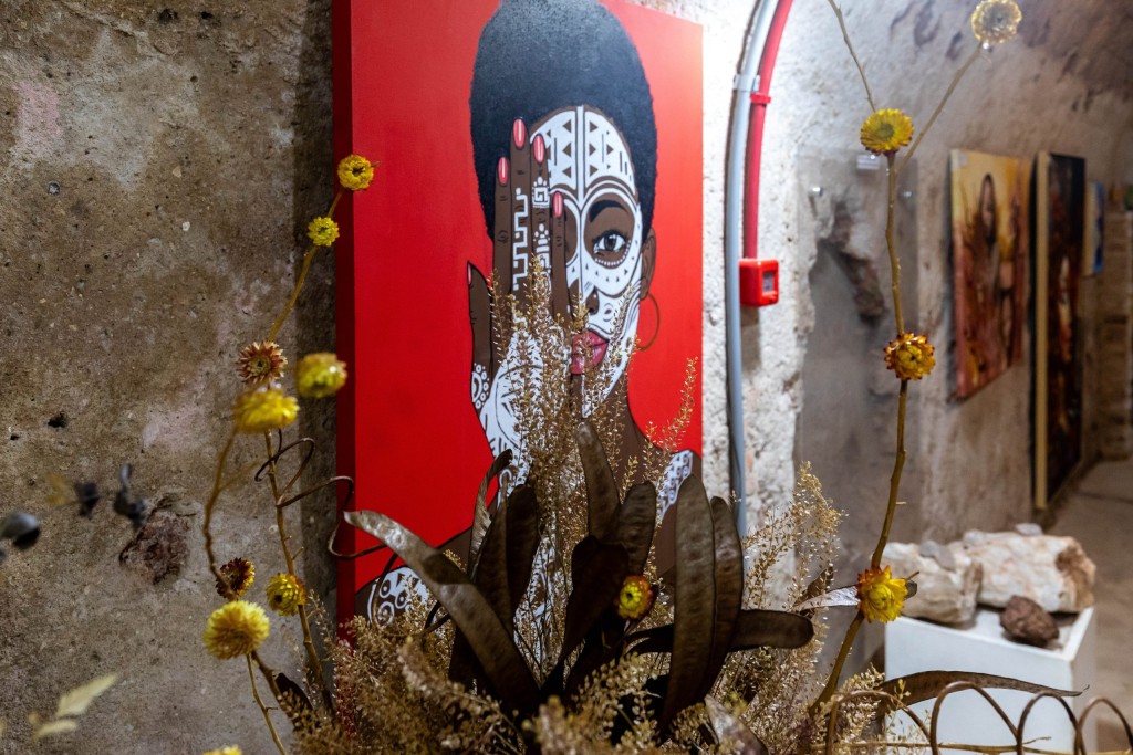 Exposição ‘Unidos pela Arte’ Celebra a Diversidade Artística em Cuiabá Exposição 'Unidos pela Arte' Celebra a Diversidade Artística em Cuiabá
