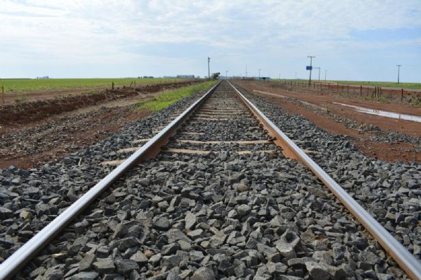 Ferrovia de Mato Grosso: A maior obra ferroviária do Brasil avança a passos largos com R$ 5 bilhões em investimentos Ferrovia de Mato Grosso: A maior obra ferroviária do Brasil avança a passos largos com R$ 5 bilhões