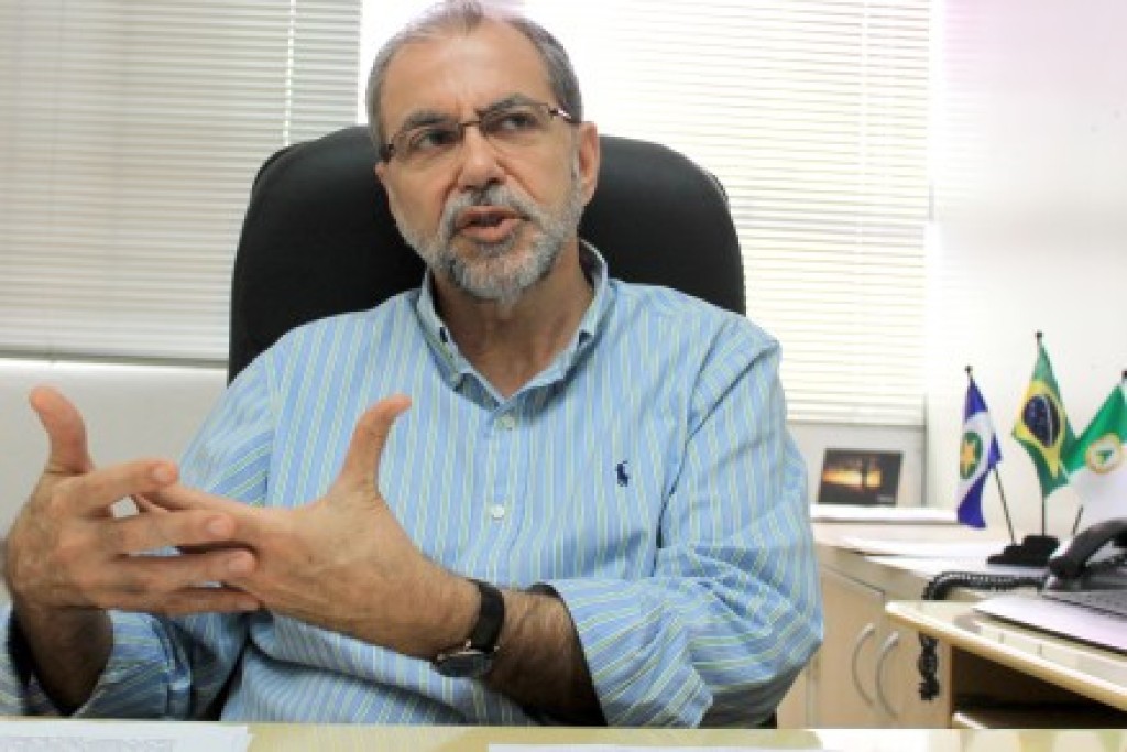Governo de MT Expressa Lamento pela Perda do Médico Kamil Fares Governo de MT Expressa Lamento pela Perda do Médico Kamil Fares