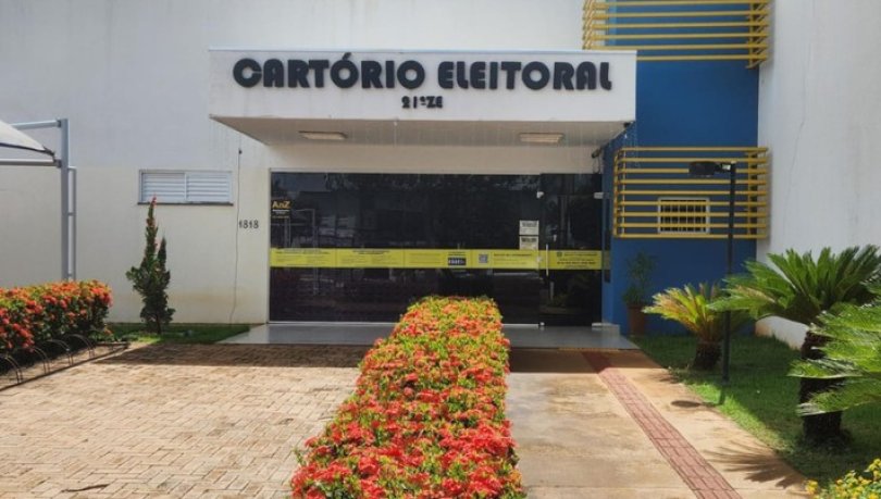 Lucas do Rio Verde Atinge Meta de Cadastramento Biométrico: 18º Município em MT Lucas do Rio Verde Atinge Meta de Cadastramento Biométrico: 18º Município em MT