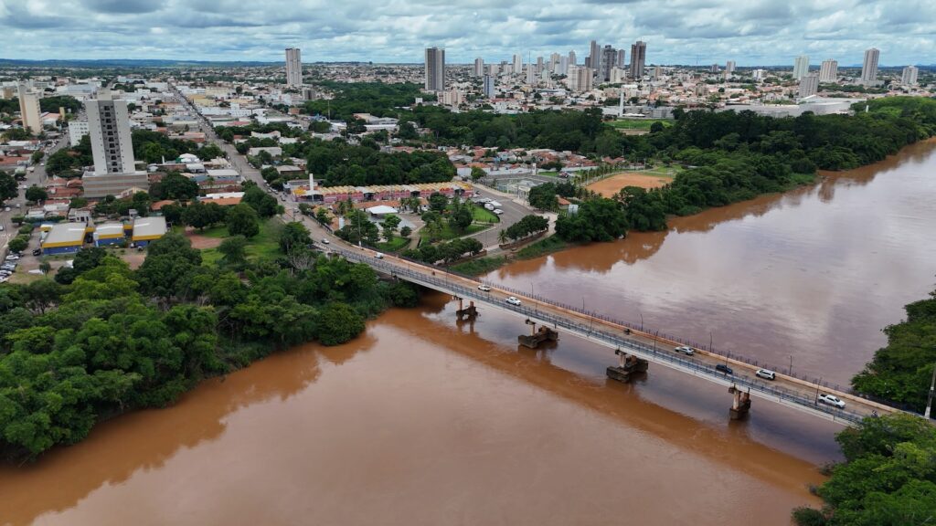 Rondonópolis é a 2ª Maior Economia de MT, mas Enfrenta Desafios no Ranking Nacional Rondonópolis é a 2ª Maior Economia de MT, mas Enfrenta Desafios no Ranking Nacional