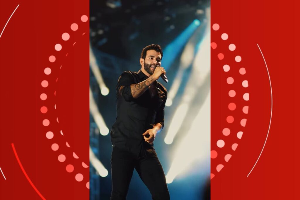 Show de Gusttavo Lima em Cuiabá: Atraso Inesperado e Expectativa do Público Show de Gusttavo Lima em Cuiabá: Atraso Inesperado e Expectativa do Público