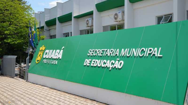 Cuiabá Convoca 307 Professores para a Rede Municipal de Educação em 2026 Cuiabá Convoca 307 Professores para a Rede Municipal de Educação em 2026