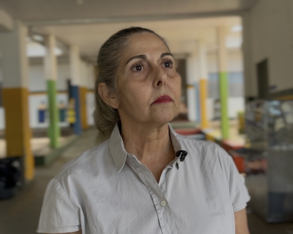Cuiabá Implementa Bônus por Mérito na Educação: Diretora Celebra Avanços Cuiabá Implementa Bônus por Mérito na Educação: Diretora Celebra Avanços