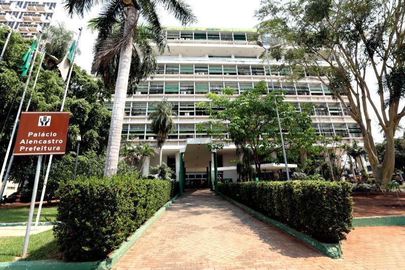 Cuiabá Introduz Novo Cálculo do IPTU com Limite de 20% para Contribuintes Adimplentes Cuiabá Introduz Novo Cálculo do IPTU com Limite de 20% para Contribuintes Adimplentes