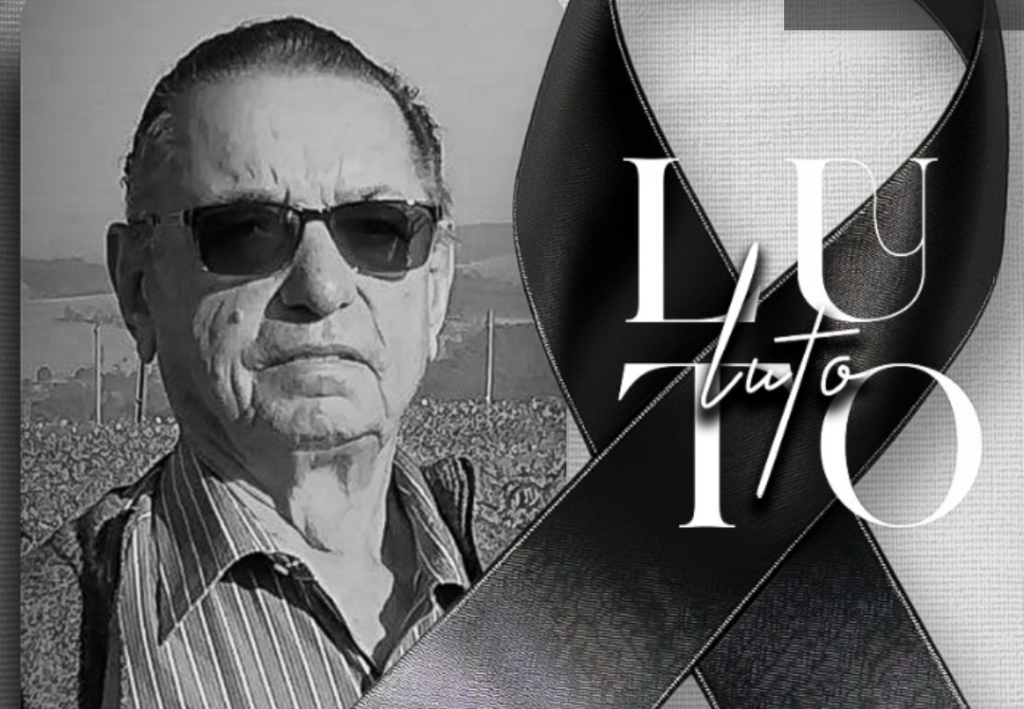 Cuiabá Se Despede de Pr. José Pires de Andrade: Lamentações e Homenagens Cuiabá Se Despede de Pr. José Pires de Andrade: Lamentações e Homenagens