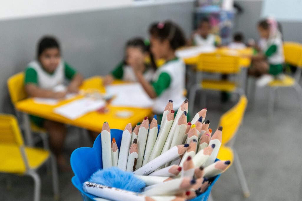 Cuiabá se Prepara para as Aulas: Retorno Marcado para 2 de Fevereiro Cuiabá se Prepara para as Aulas: Retorno Marcado para 2 de Fevereiro