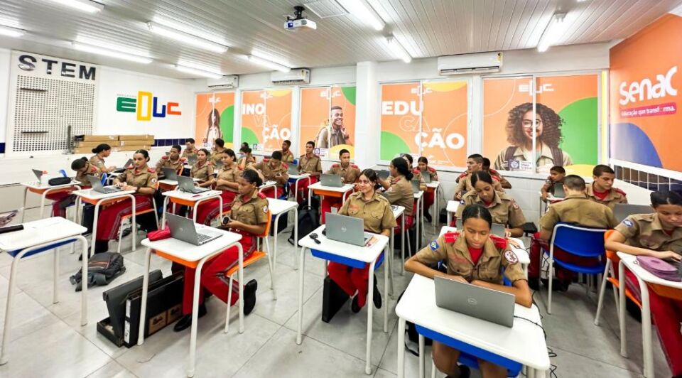 Cursos Técnicos Integrados ao Ensino Médio em Mato Grosso: Matrículas Abertas! Cursos Técnicos Integrados ao Ensino Médio em Mato Grosso: Matrículas Abertas!