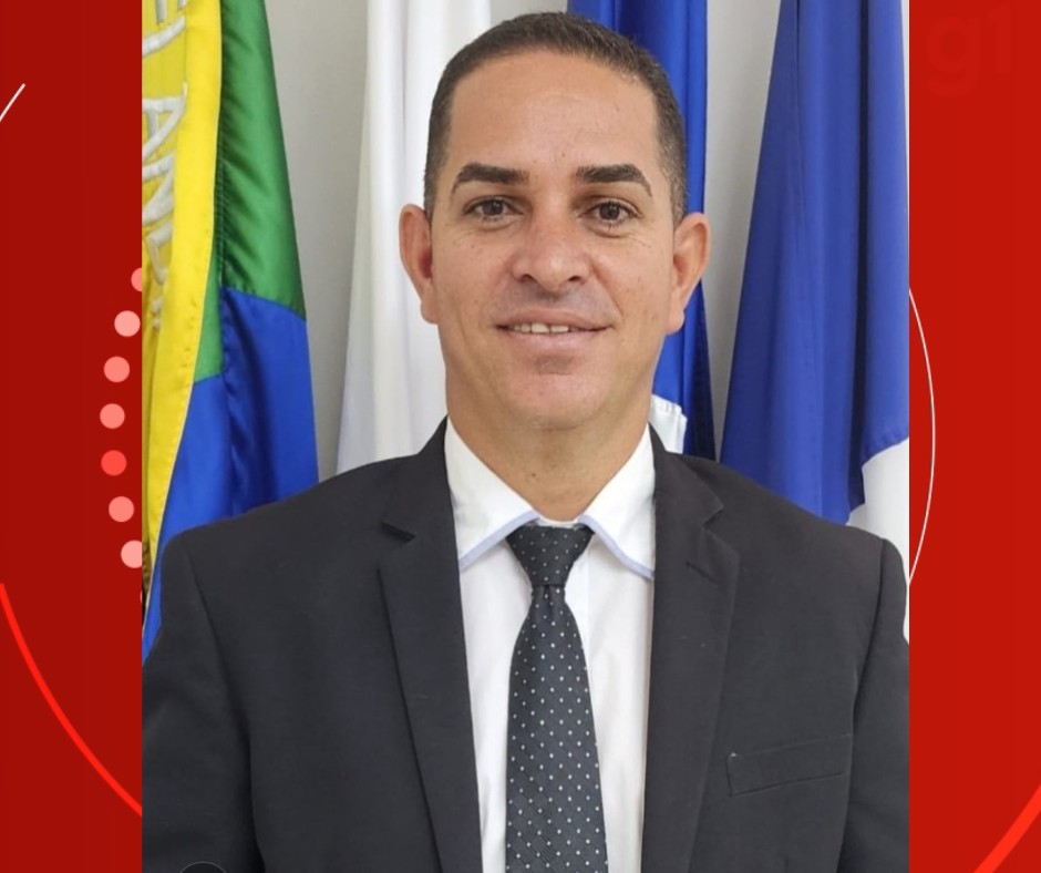 Ex-secretário de Saúde de MT Liberado Após Investigação de Tráfico de Drogas Ex-secretário de Saúde de MT Liberado Após Investigação de Tráfico de Drogas