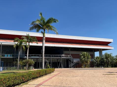 Feira de Calçados e Confecções em Cuiabá: Oportunidade Imperdível para Varejistas Feira de Calçados e Confecções em Cuiabá: Oportunidade Imperdível para Varejistas