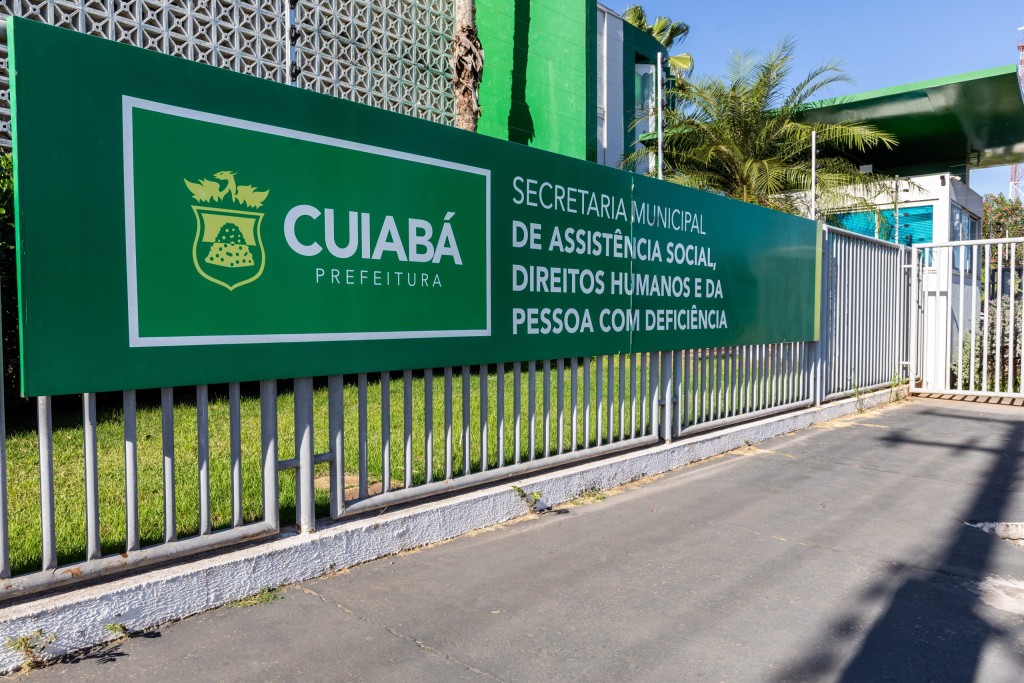 Mais de 5 mil atendimentos a PCDs em Cuiabá: Um avanço na política de inclusão Mais de 5 mil atendimentos a PCDs em Cuiabá: Um avanço na política de inclusão