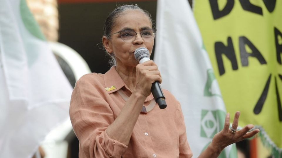 Marina Silva: Projeto de Lei do Licenciamento Ambiental é um Erro para o Agronegócio Marina Silva: Projeto de Lei do Licenciamento Ambiental é um Erro para o Agronegócio