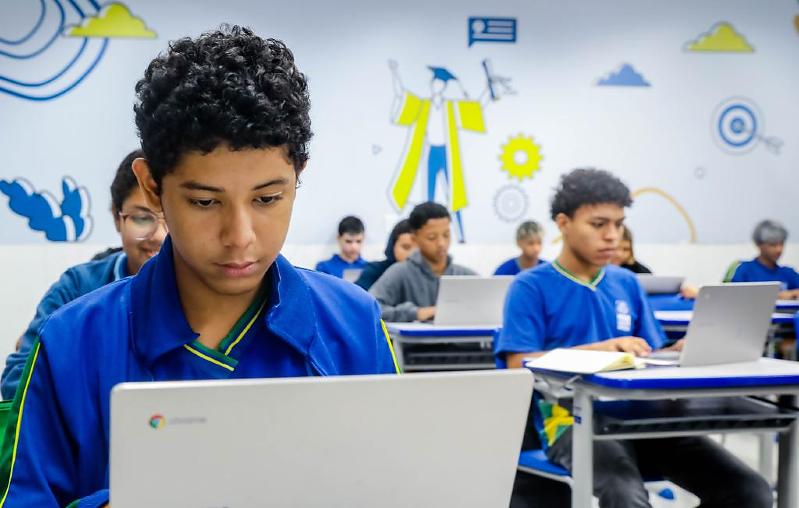 Mato Grosso Conquista Top 10 na Educação Brasileira em 2025: Um Avanço Surpreendente Mato Grosso Conquista Top 10 na Educação Brasileira em 2025: Um Avanço Surpreendente
