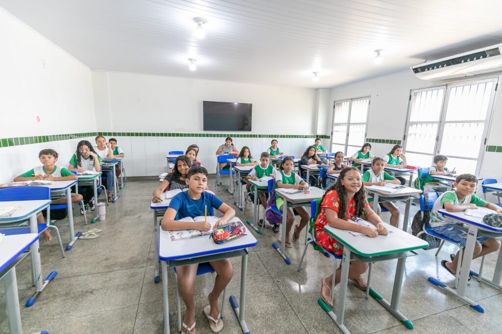 Matrículas Abertas em Cuiabá: Prazos, Vagas e Documentos Necessários para 2026 Matrículas Abertas em Cuiabá: Prazos, Vagas e Documentos Necessários para 2026