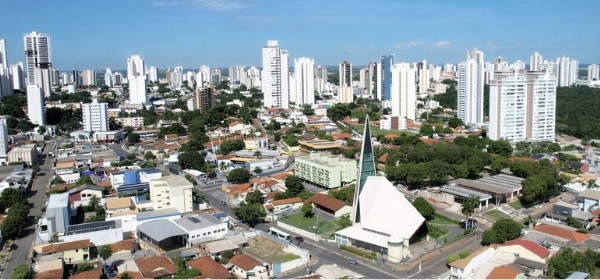 Mercado Imobiliário de Cuiabá Registra R$ 5,7 Bilhões em 2025: Um Marco Histórico Mercado Imobiliário de Cuiabá Registra R$ 5,7 Bilhões em 2025: Um Marco Histórico
