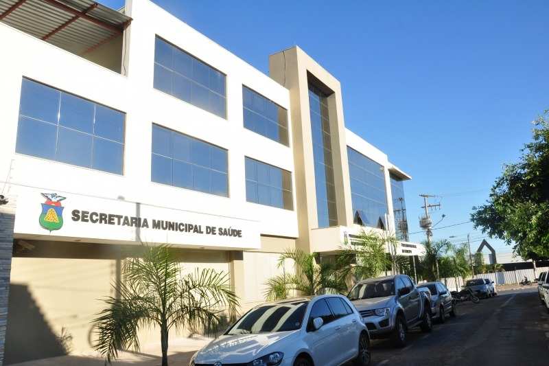 MP Recomendação: Concurso Público na Saúde de Cuiabá é Necessário MP Recomendação: Concurso Público na Saúde de Cuiabá é Necessário