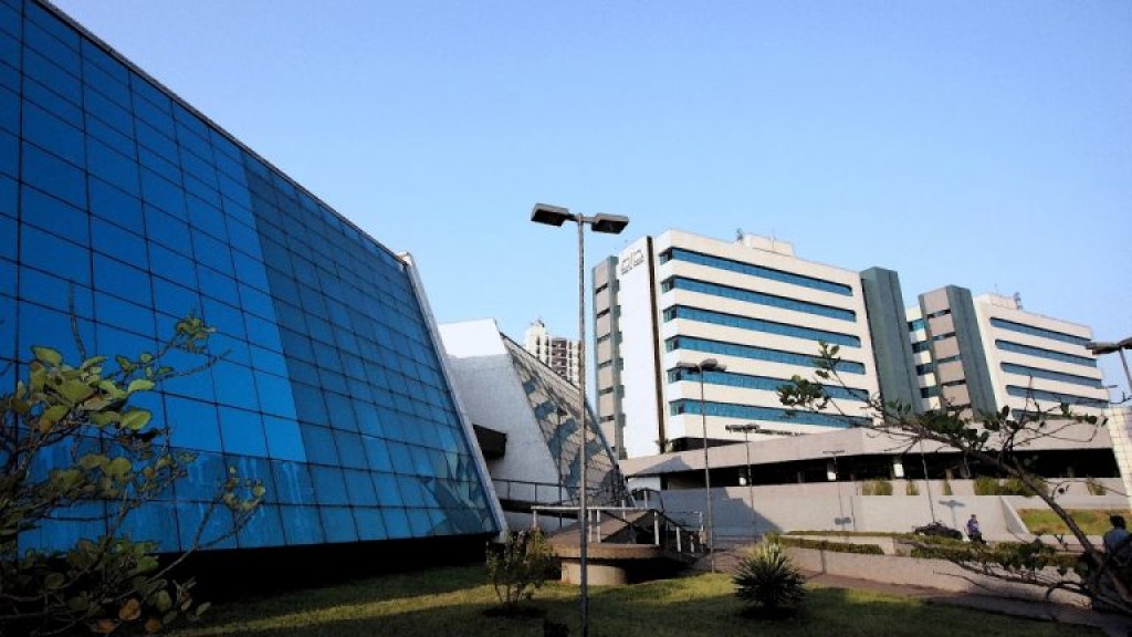 Mudanças no Tribunal Regional do Trabalho de Mato Grosso: Nova Lei Aumenta Composição de Desembargadores Mudanças no Tribunal Regional do Trabalho de Mato Grosso: Nova Lei Aumenta Composição de Desembargad