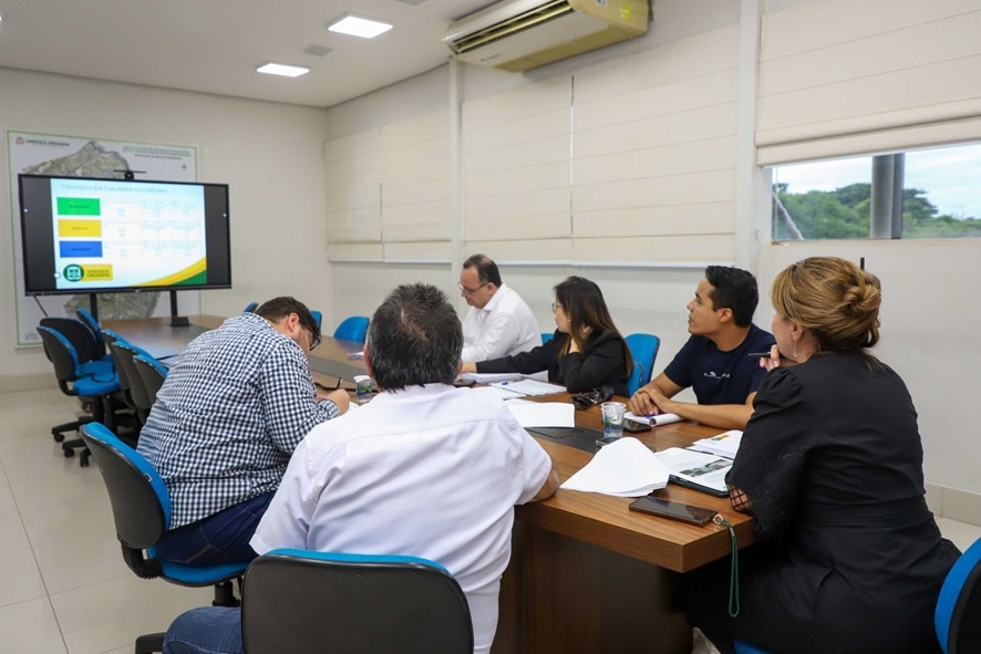 Pardos Compõem 63% da População de Várzea Grande: Desafios Educacionais Evidenciados Pardos Compõem 63% da População de Várzea Grande: Desafios Educacionais Evidenciados
