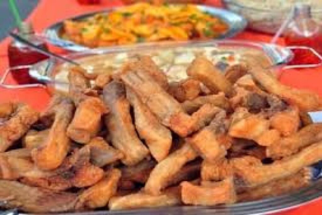 Peixarias de Cuiabá Rebatem Críticas e Defendem Tradição Gastronômica Local Peixarias de Cuiabá Rebatem Críticas e Defendem Tradição Gastronômica Local