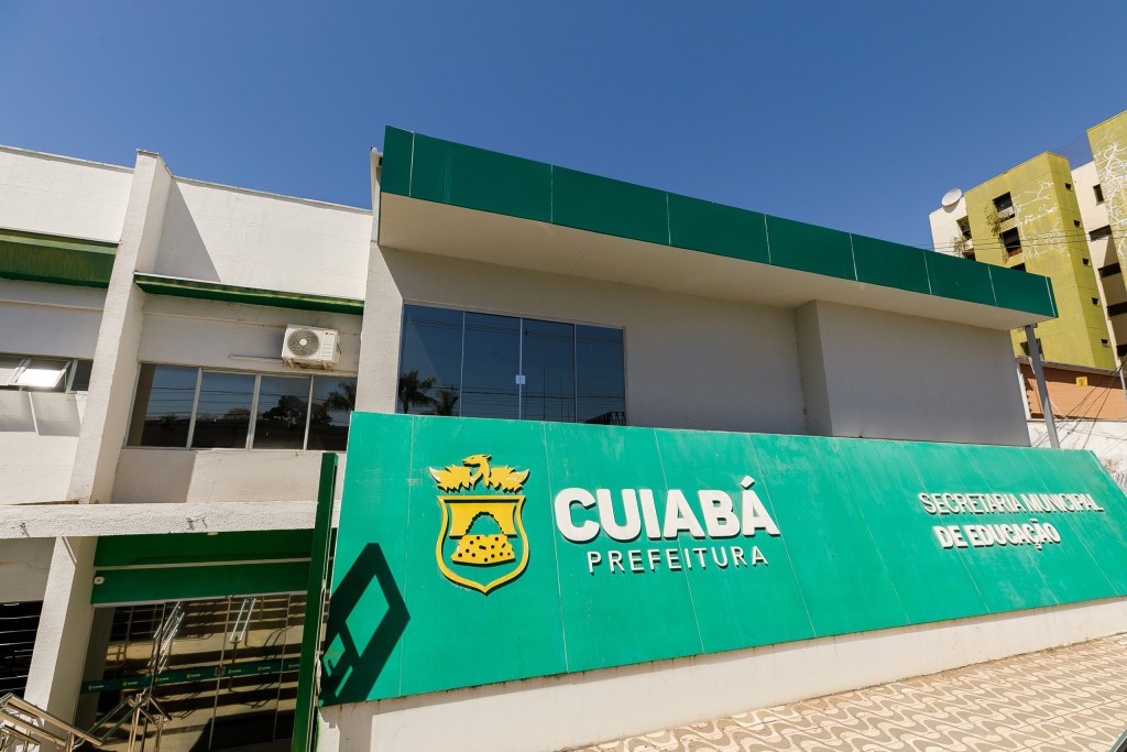Prefeitura de Cuiabá Convoca 1.190 Cuidadores de Alunos com Deficiência Prefeitura de Cuiabá Convoca 1.190 Cuidadores de Alunos com Deficiência