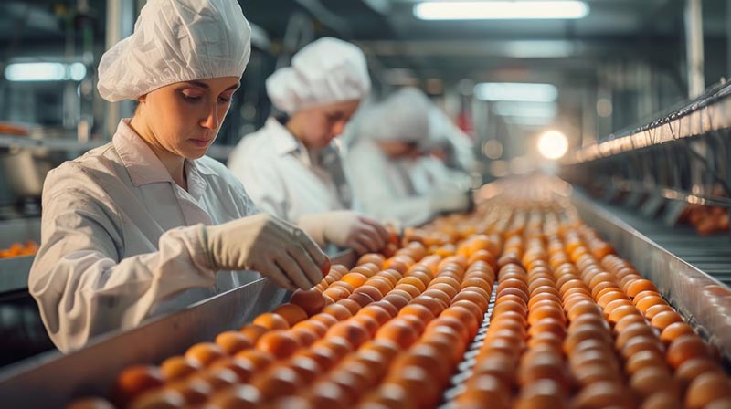 Produção de Ovos no Brasil: Expectativas de Crescimento até 2026 Produção de Ovos no Brasil: Expectativas de Crescimento até 2026