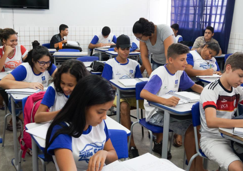 Retorno das Aulas em Cuiabá Está Confirmado para 2 de Fevereiro Retorno das Aulas em Cuiabá Está Confirmado para 2 de Fevereiro
