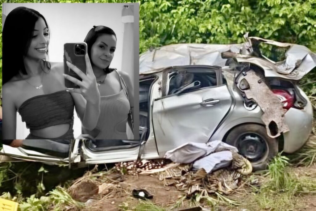 Tragédia nas Estradas: Quatro Membros de Família de Várzea Grande Morrem em Acidente Fatal Tragédia nas Estradas: Quatro Membros de Família de Várzea Grande Morrem em Acidente Fatal