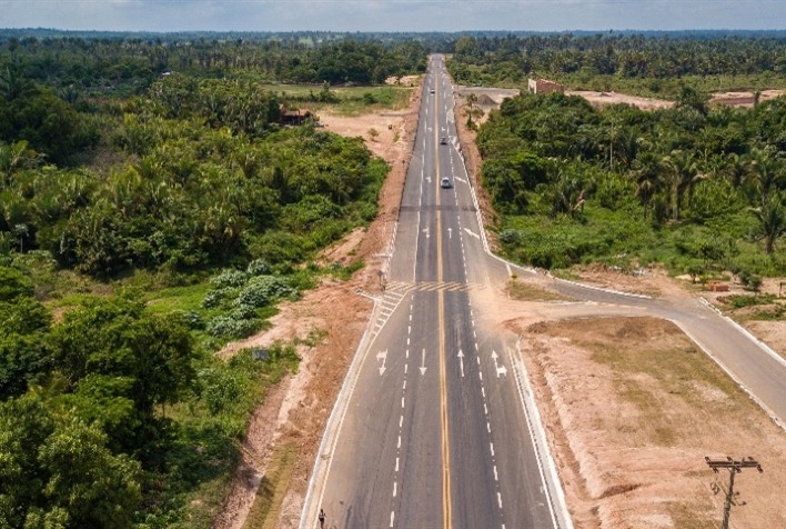 Caos Logístico na Transamazônica: Custos Aumentam e Competitividade do Agronegócio Brasileiro em Risco Caos Logístico na Transamazônica: Custos Aumentam e Competitividade do Agronegócio Brasileiro em Ris