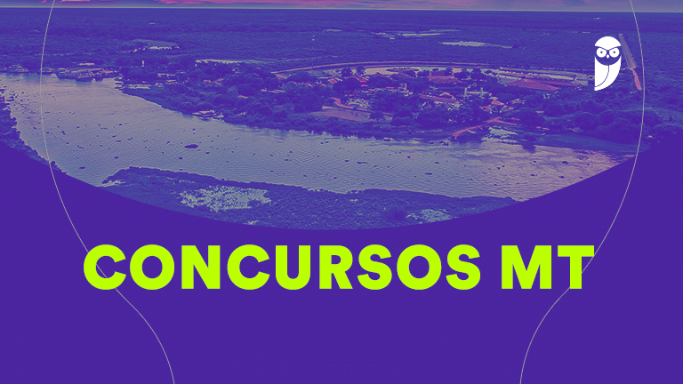Concursos MT 2026: Oportunidades Imperdíveis e Editais Previstos Concursos MT 2026: Oportunidades Imperdíveis e Editais Previstos