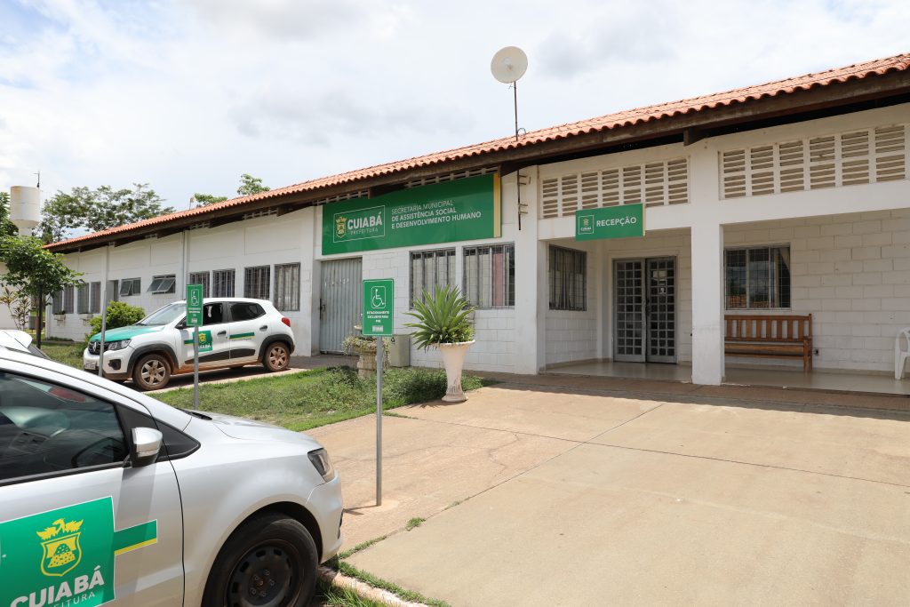 Cuiabá Implementa Plantão Social 24 Horas para Atendimento Emergencial Cuiabá Implementa Plantão Social 24 Horas para Atendimento Emergencial