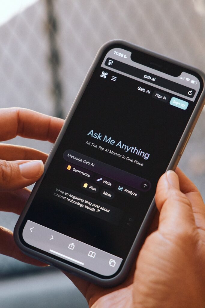 Estudo Revela Erros Comuns em Conselhos de Saúde de Chatbots de IA Estudo Revela Erros Comuns em Conselhos de Saúde de Chatbots de IA